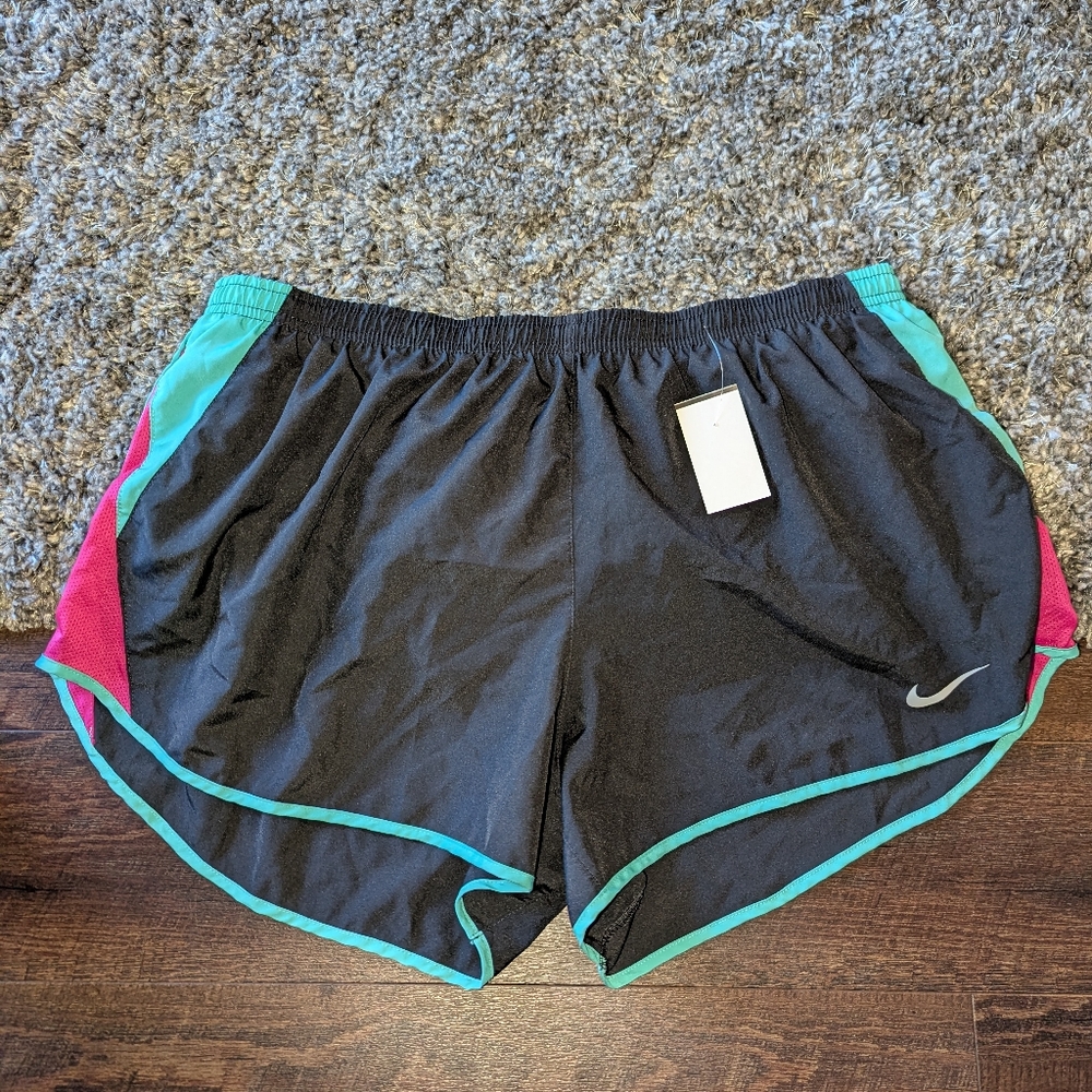 Nike Marathon Running Shorts